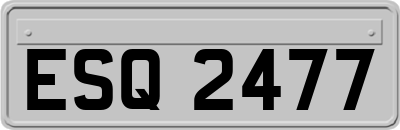 ESQ2477