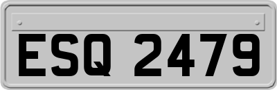 ESQ2479