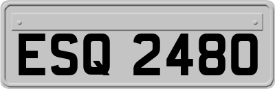 ESQ2480