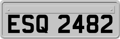 ESQ2482