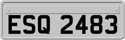 ESQ2483