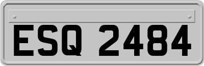 ESQ2484