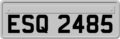ESQ2485