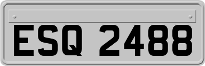 ESQ2488