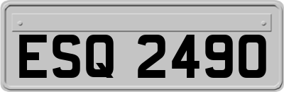 ESQ2490