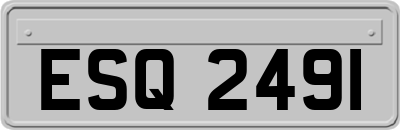 ESQ2491