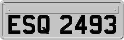 ESQ2493