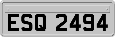 ESQ2494