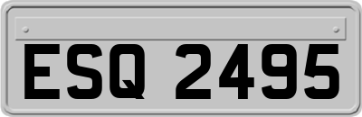ESQ2495