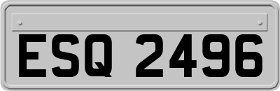 ESQ2496