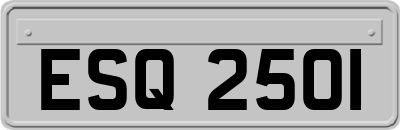 ESQ2501