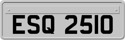 ESQ2510