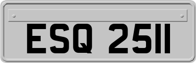 ESQ2511