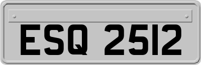 ESQ2512