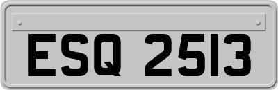 ESQ2513
