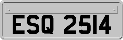 ESQ2514