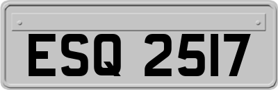 ESQ2517