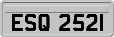 ESQ2521