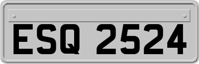 ESQ2524