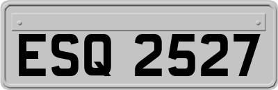 ESQ2527