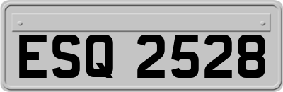 ESQ2528