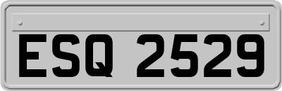 ESQ2529