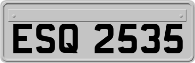 ESQ2535