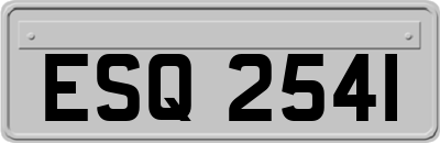 ESQ2541