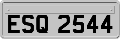 ESQ2544
