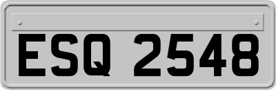 ESQ2548
