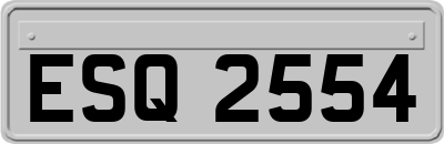 ESQ2554
