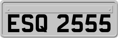 ESQ2555