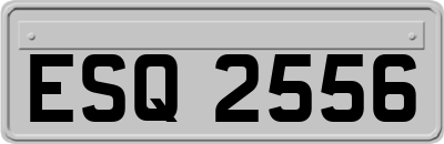 ESQ2556