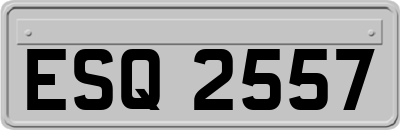 ESQ2557