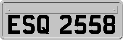 ESQ2558