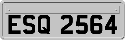 ESQ2564