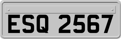 ESQ2567