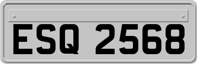 ESQ2568