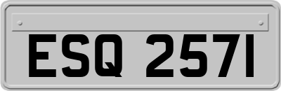 ESQ2571