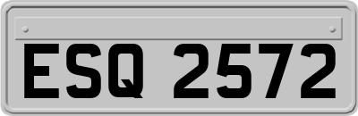 ESQ2572