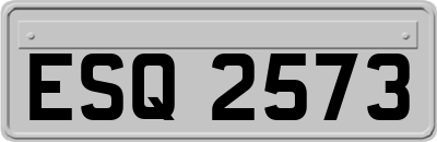 ESQ2573