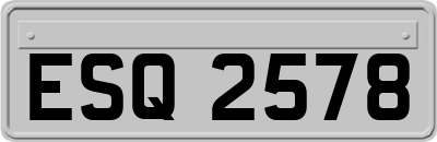 ESQ2578