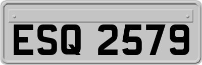 ESQ2579
