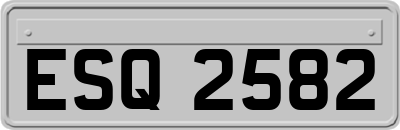 ESQ2582