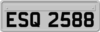 ESQ2588