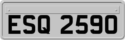 ESQ2590