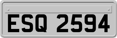 ESQ2594