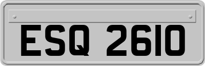 ESQ2610
