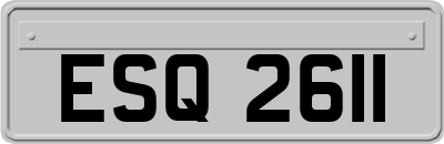 ESQ2611