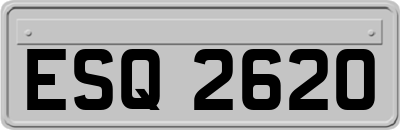 ESQ2620